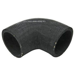 GRANIT Radiator hose intake manifold