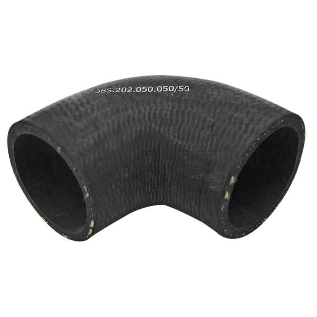 GRANIT Koelwaterslang Zuigbuis - 74706052, 385202050050 | Binnen-Ø: 44 mm