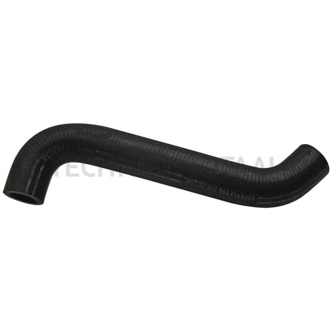 GRANIT Koelwaterslang thermostaat / waterpomp - 74706053, 385202050060 | Binnen-Ø: 23 / 24 mm
