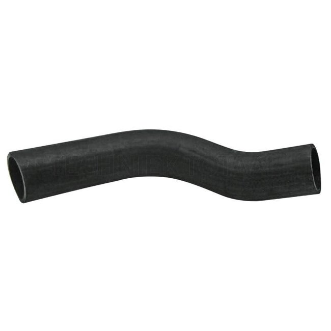 GRANIT Rubber elbow Radiator/top - 74706062, 816200050021 | Inner Ø: 48 mm