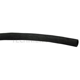 GRANIT Radiator hose cylinder head and air compressor inner-Ø 22 mm, 1000 mm