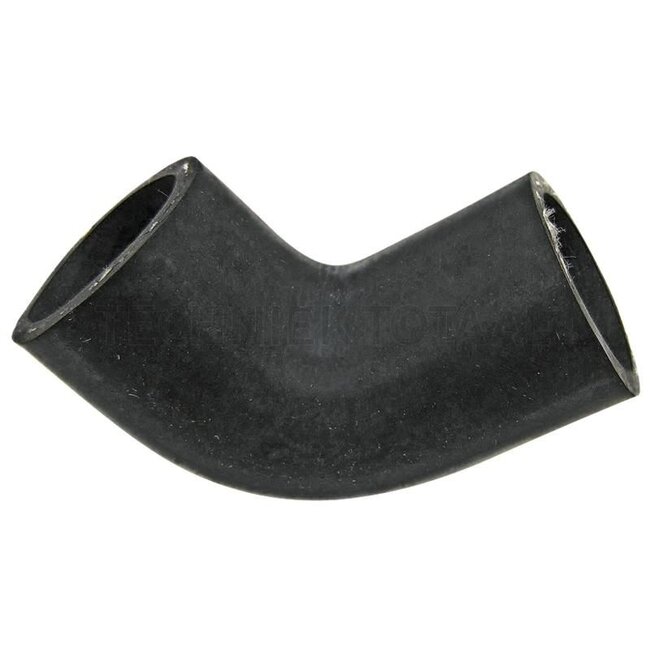 GRANIT Koelwaterslang bocht boven - 74706072, 170200050050 | Binnen-Ø: 35 / 38 mm