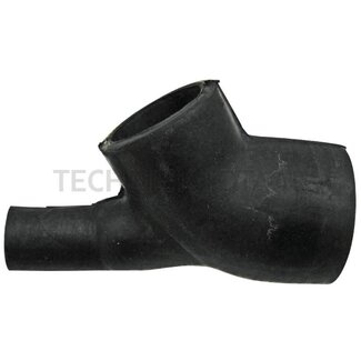 GRANIT Hose elbow Water pump, bottom