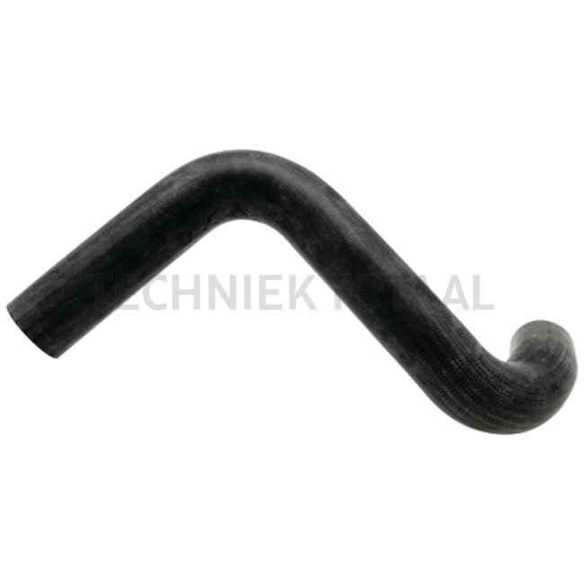 GRANIT Schlauchbogen Kühler / oben - 74706075, 930200051060 | Innen-Ø: 50 mm