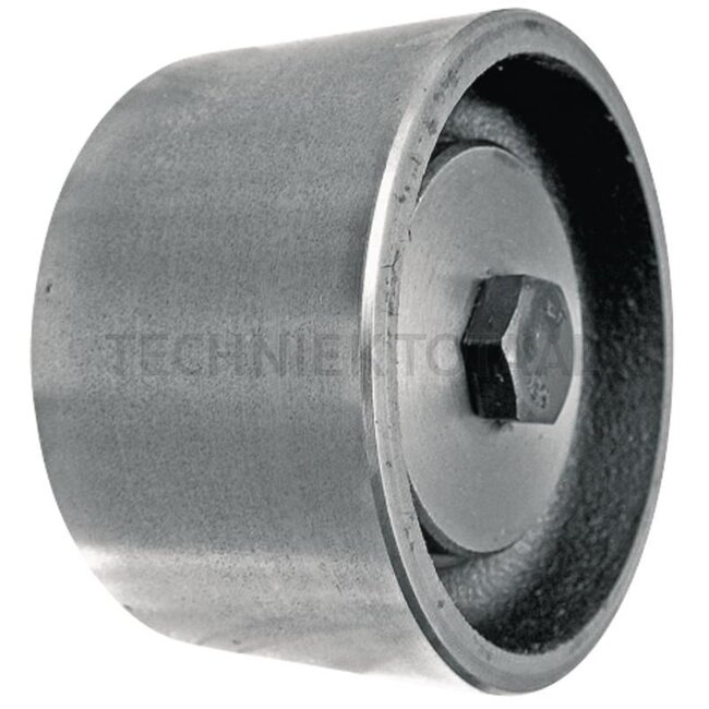 GRANIT Idler pulley Ø 80 / 46 mm - 74706078, 916201040180