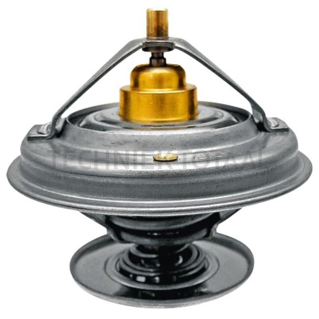 GRANIT Thermostaat - 74706079, F824200050060 | Ø: 66 mm | Temperatuur: 83 °C