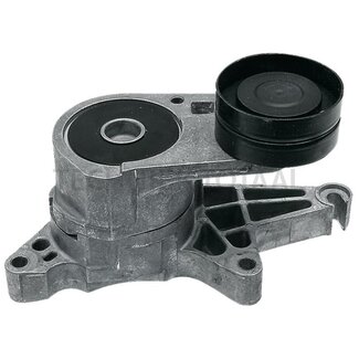 GRANIT V-snaarspanner Ø 70 mm, breedte 31 mm