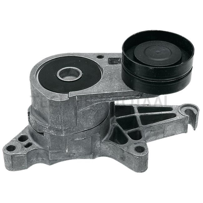 GRANIT Belt tensioner - 74706085, 04518026, 04505818, F731200040110, F731200040100, F731200040030, F716201040110, F716201040100, F716200040010 | Outer Ø: 70 mm | Width: 31 mm