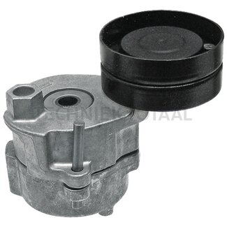 GRANIT V-Riemenspanner von Konsole Ø 70 mm, Breite 38 mm Fendt 922 - 939