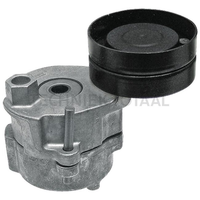 GRANIT Belt tensioner - 74706086, F934201040240, F934201040070, 4915578, 04915578 | Outer Ø: 70 mm | Width: 38 mm | Description: From console