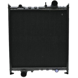 GRANIT Radiator Fendt Farmer 304, 305, 306, 307, 308, 309, 311
