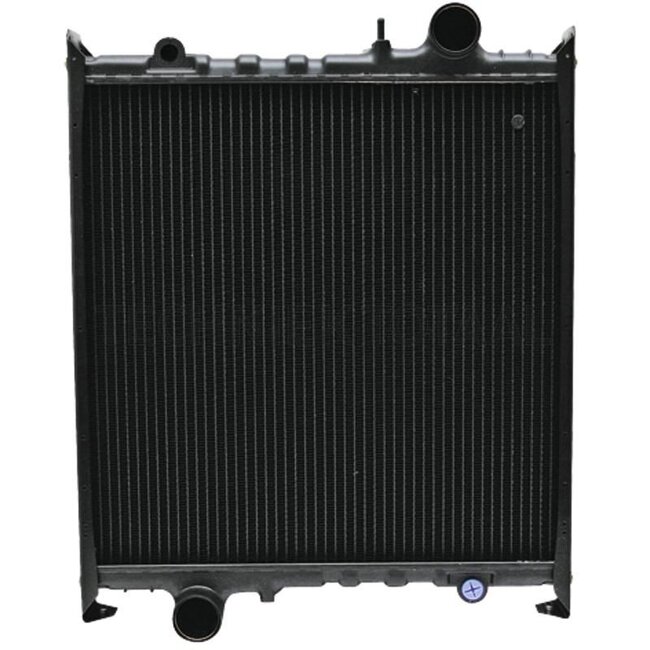 GRANIT Radiator Fendt Farmer 304, 305, 306, 307, 308, 309, 311 - 74706102, G186207050010, 440204N