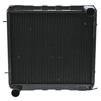 GRANIT Radiateur Fendt Farmer 411, 412, Favorit 712 - 716, Fendt 711, 712