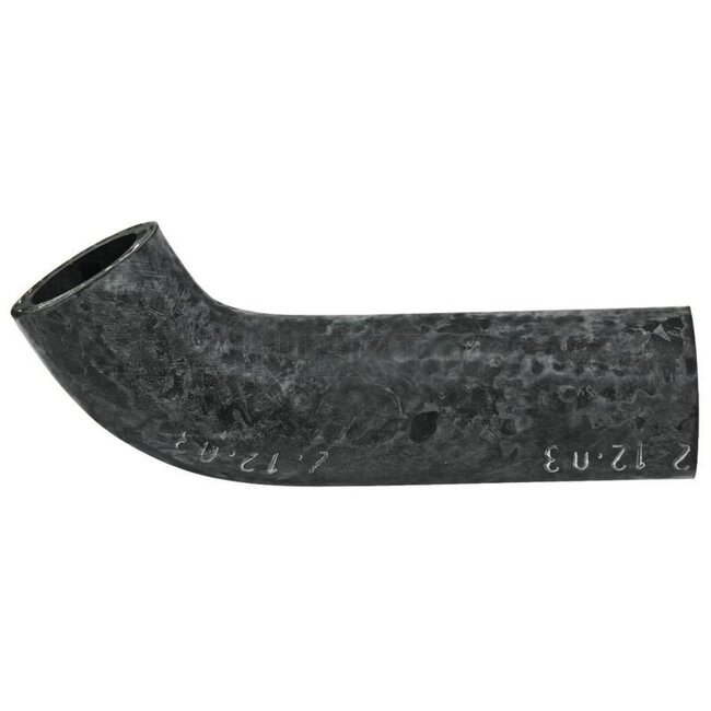 GRANIT Koelwaterslang bocht By-Pass - 74706107, 199201050020 | Binnen-Ø: 23 mm
