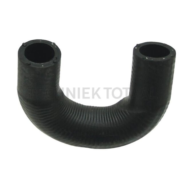 GRANIT Radiator hose for oil cooler - 74706115, 192200901010 | Inner Ø: 18 mm