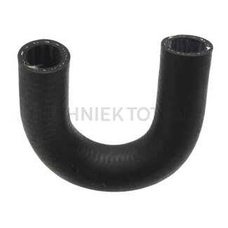 GRANIT Radiator hose for oil cooler