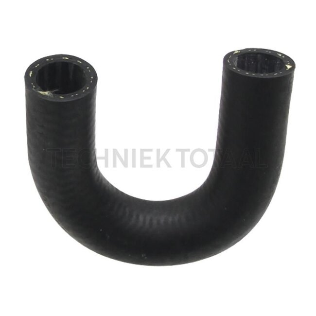 GRANIT Radiator hose for oil cooler - 74706116, 192204900010 | Inner Ø: 18 mm