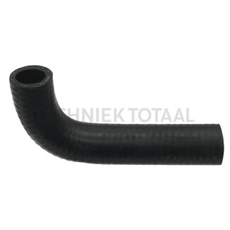 GRANIT Radiator hose for oil cooler