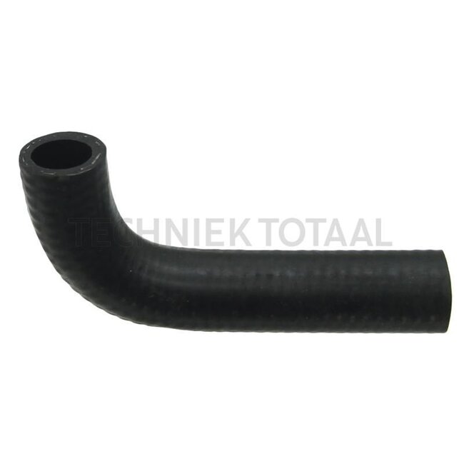 GRANIT Radiator hose for oil cooler - 74706117, 192204900030 | Inner Ø: 18 mm