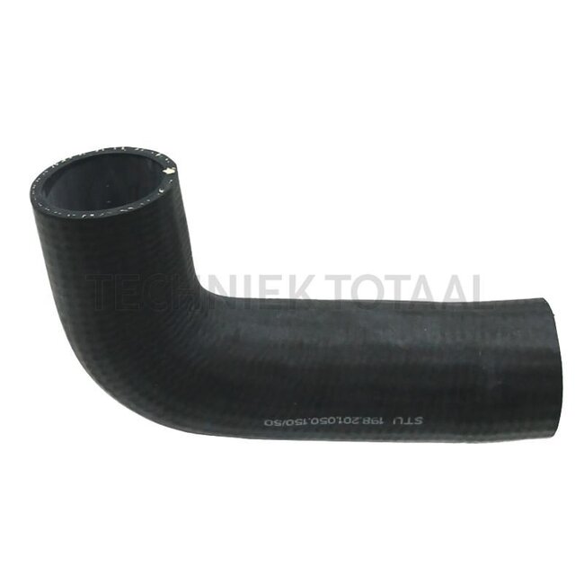 GRANIT Radiator hose bottom - 74706119, 198201050150 | Inner Ø: 46 mm
