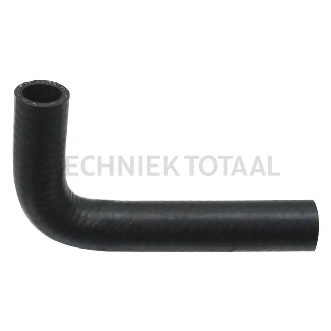 GRANIT Radiator hose for expansion tank - 74706120, 199204050151, 199204050150 | Inner Ø: 18 mm