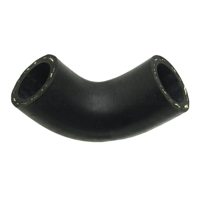 GRANIT Radiator hose water pump to thermostat - 74706122, 312200010020 | Inner Ø: 22 mm