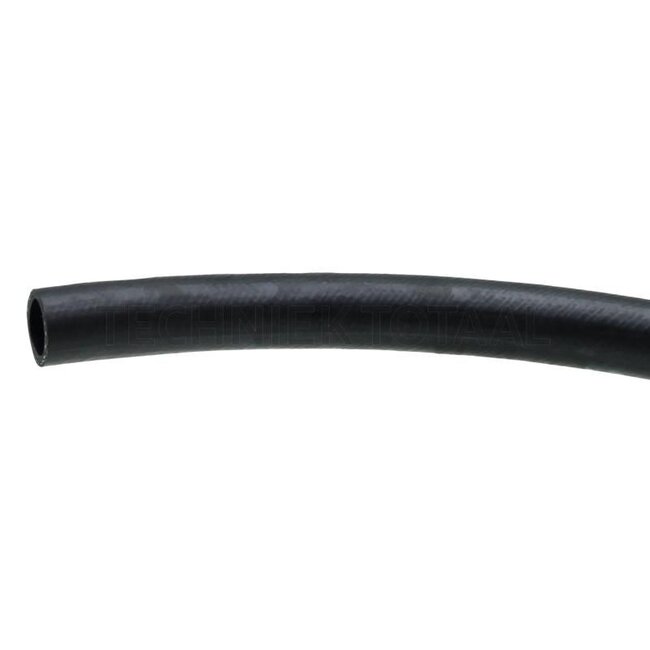 GRANIT Kühlerschlauch - 74706124, X591106000940 | Innen-Ø: 18 mm | Länge: 1000 mm