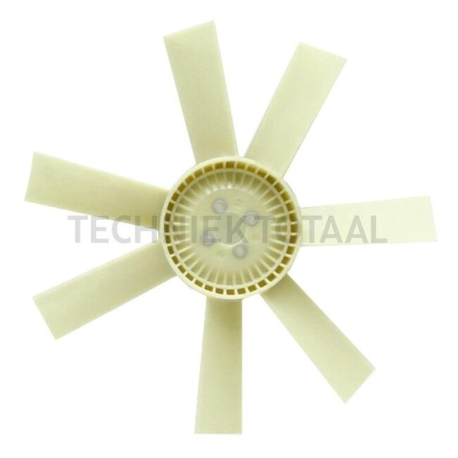 GRANIT Koelventilator - 74706127, F181200010021, F181200010020, 12159575 | Ø: 455 mm