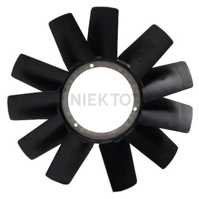 GRANIT Koelventilator - 74706128, F524200040040, 448028N | Ø: 385 mm