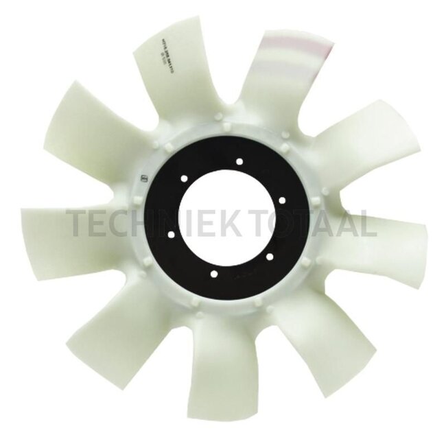 GRANIT Ventilator - 74706129, H718202041110, 448029N | Ø: 530 mm | Opmerkingen: 9 Blätter