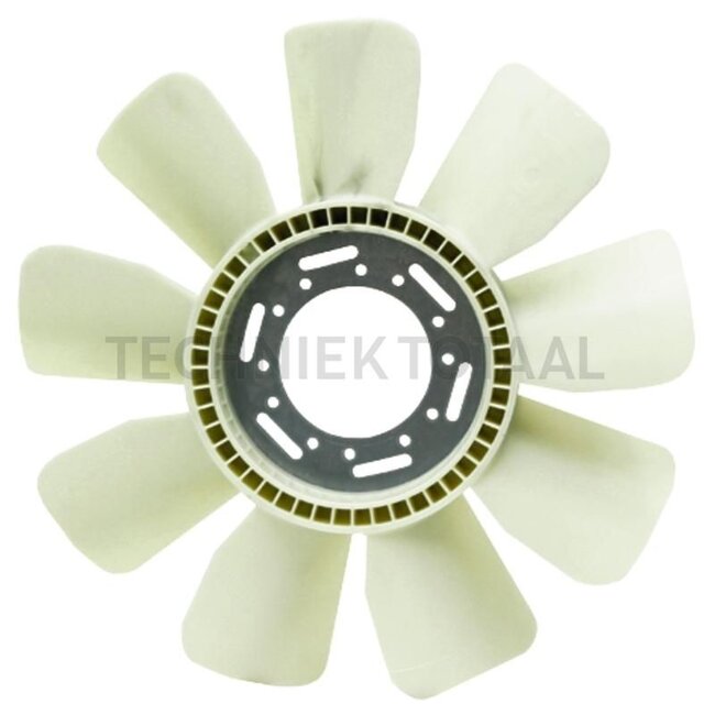 GRANIT Fan - 74706130, H816200040010, 448031N, AM-312295-M | Ø: 560 mm