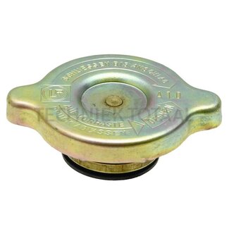 GRANIT Radiator filler cap