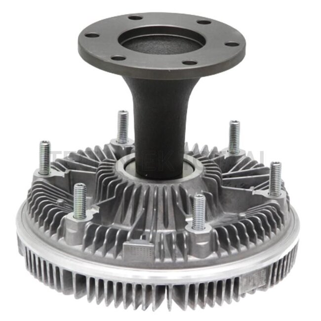 GRANIT Fan clutch - 74706137, G816200040011, 448011N, 18113-2 | Weight: 3000 g | Thread: M8 | Depth: 150 mm | Equipment: 660 Drive