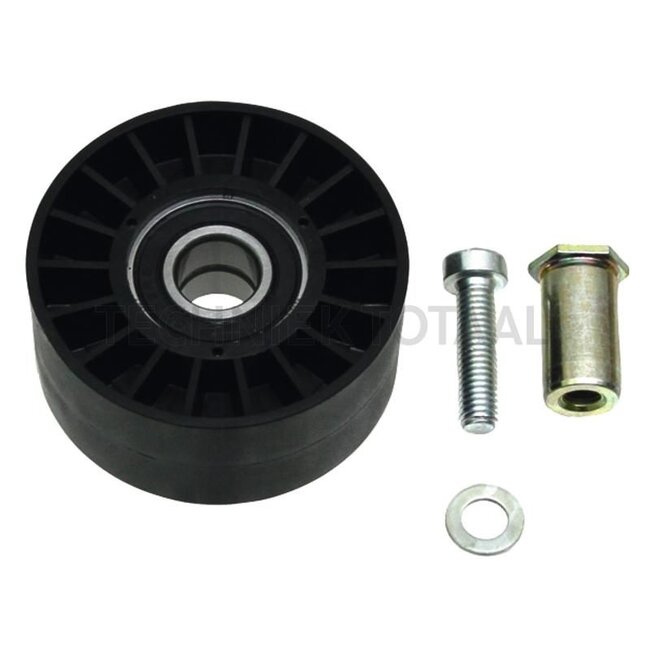 GRANIT Tensioning pulley Ø 70 / 30.5 mm - 74706138, F716201040090, 1319763, 01319763 | Menke no.: 210201