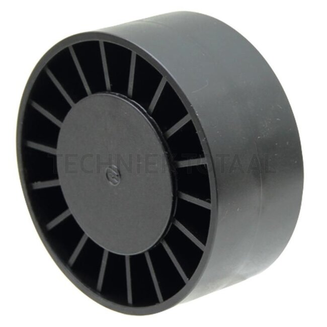GRANIT Tensioning pulley for compressed air system, Ø 70 / 30.5 mm - 74706145, G117880010020