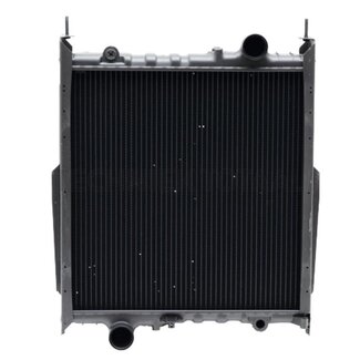 GRANIT Échangeur thermique