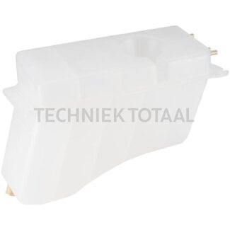 Reservoir radiator Fendt