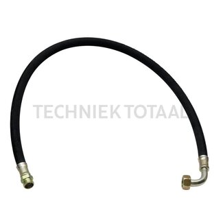 GRANIT Pressure hose 1000 mm Fendt Farmer 307-312