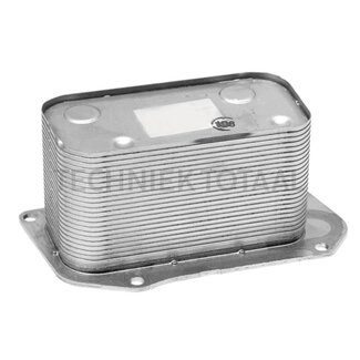 GRANIT Oil cooler