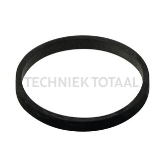 GRANIT Profildichtung Öl- und Kraftstoffkühler Motor TCD2013