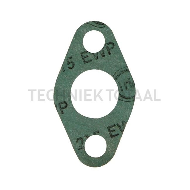 GRANIT Gasket for oil filter head - 74706160, F824200090310, 896.489