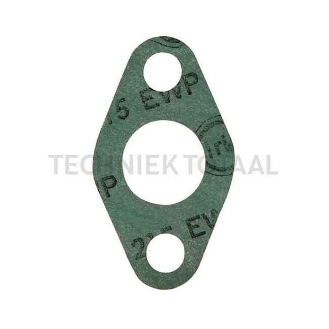 GRANIT Gasket for oil filter head - F824200090310