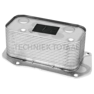 GRANIT Oil cooler Fendt Farmer 409 - 411, Favorit 711 - 716