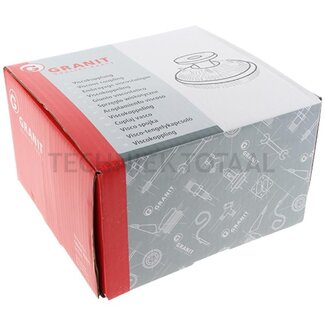 GRANIT Fan clutch