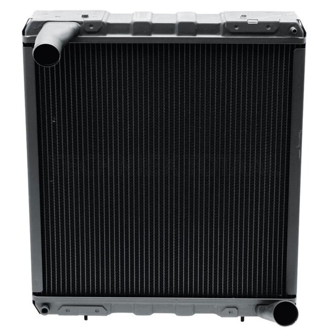 GRANIT Radiator Fendt 411–415, 712–718, 815–820 - 74706206, H718202050101, H718202050100, H718202050230