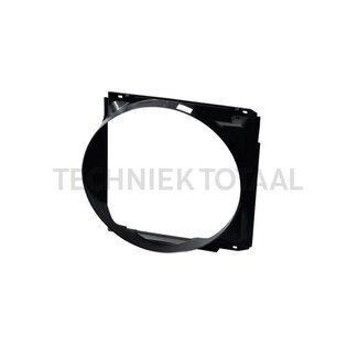 GRANIT Lüfterhaube Fendt 411-415, 712-718, 815-820
