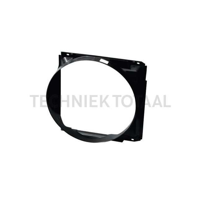 GRANIT Fan cowl - 74706207, 718202050770