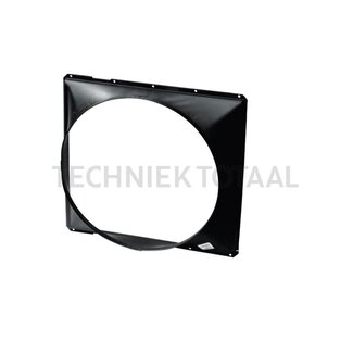 GRANIT Lüfterhaube Fendt Favorit 816-824, 916-926