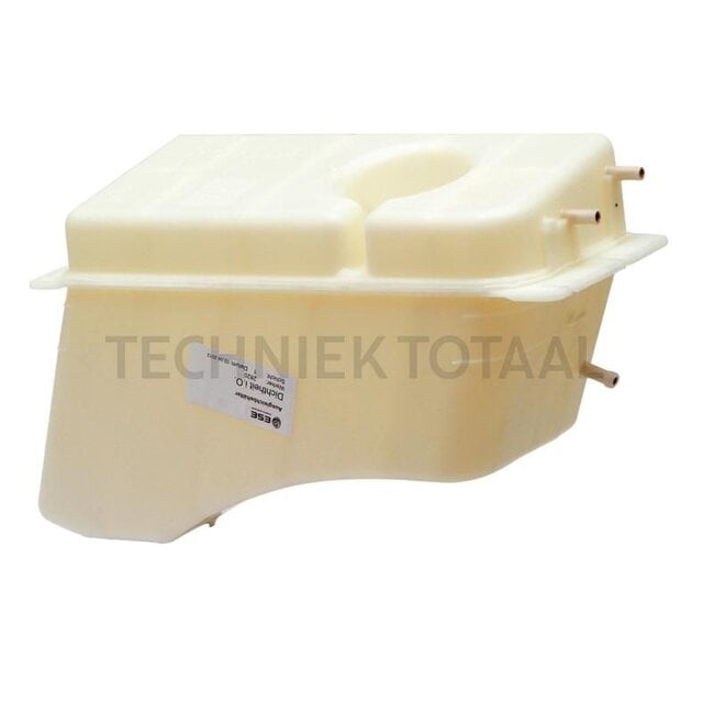 GRANIT Expansion tank - H930200051202