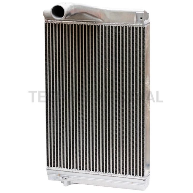 GRANIT Intercooler - 74706216, H931202190100